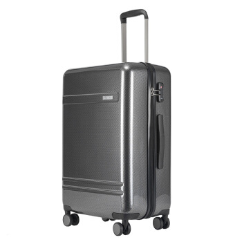 商务出差拉杆箱 静音万向轮行李箱 男女休闲旅行箱托运箱A-9397L