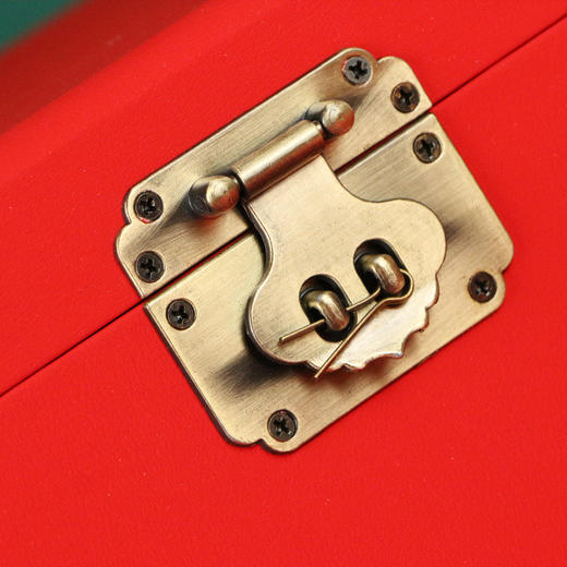 清仓岁月【通版】65元一套 /共4套/双中瓷约装半斤左右 商品图8