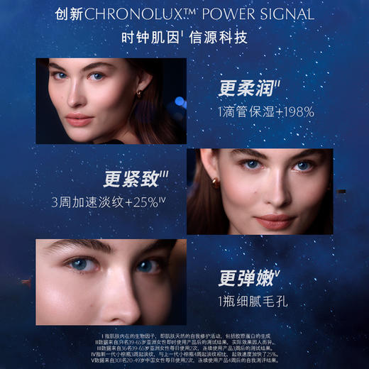 雅诗兰黛小棕瓶精华 商品图2