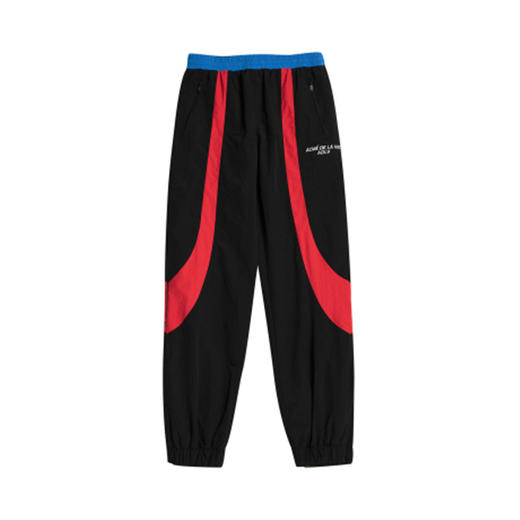 ACME DE LA VIE RETRO TRACK PANTS 裤子 BLACKJPY带授权招加盟代理 商品图0