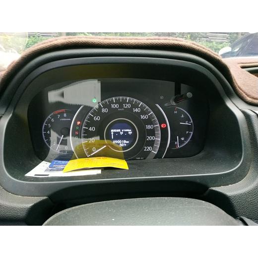 【月租-北京】本田 CR-V 2.0L 两驱风尚版 商品图7