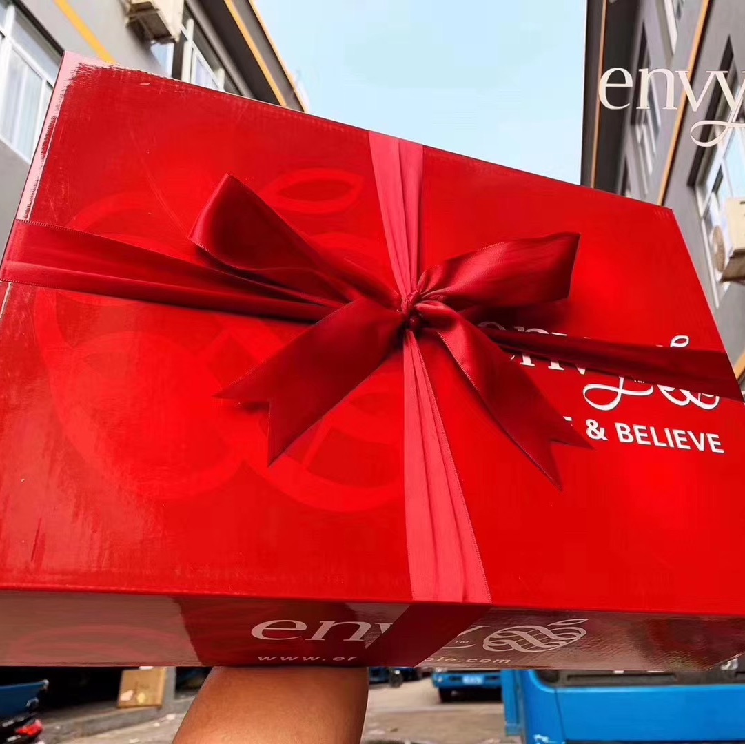 美国爱妃苹果礼盒（8个装）