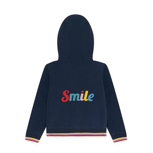 韩国Cath Kidston8月 卫衣LADYBIRD SMILE 3-4JPY带授权招加盟代理 商品图2