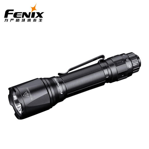 Fenix TK11 TAC强光手电筒LED超亮远射18650电池防水战术勤务手电 商品图0