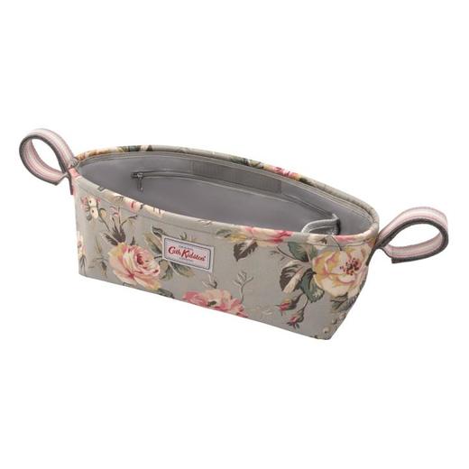 韩国Cath Kidston8月 婴儿推车挂包花园玫瑰JPY带授权招加盟代理 商品图1