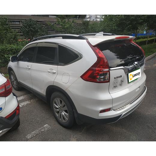 【月租-北京】本田 CR-V 2.0L 两驱风尚版 商品图6