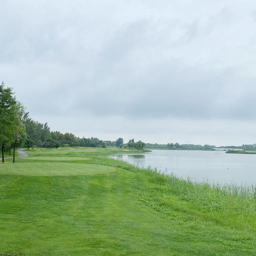 河北唐山南湖国际高尔夫俱乐部 Hebei Tangshan Nanhu Intel. Golf Club|  唐山高尔夫球场 俱乐部 | 河北 | 中国 商品图2