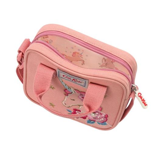 韩国Cath Kidston8月 儿童斜挎包JPY带授权招加盟代理 商品图1