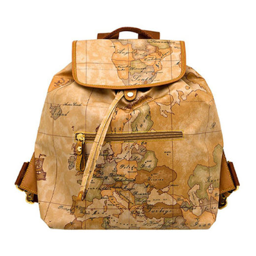 埃尔维罗·马汀尼 1A CLASSE N189 6001 0010 BACKPACK 背包JPY带授权招加盟代理 商品图0