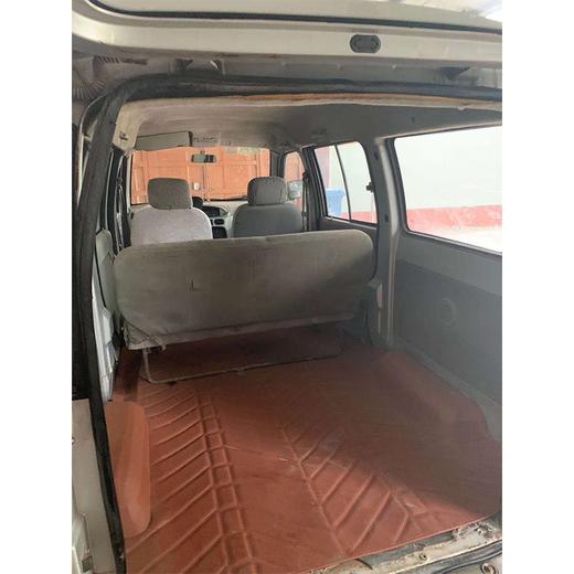 【月租-北京】哈飞 民意 1.0L 高功空调型 商品图5