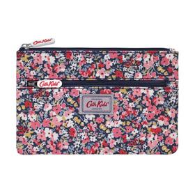 韩国Cath Kidston8月 铅笔盒玩具交通JPY带授权招加盟代理