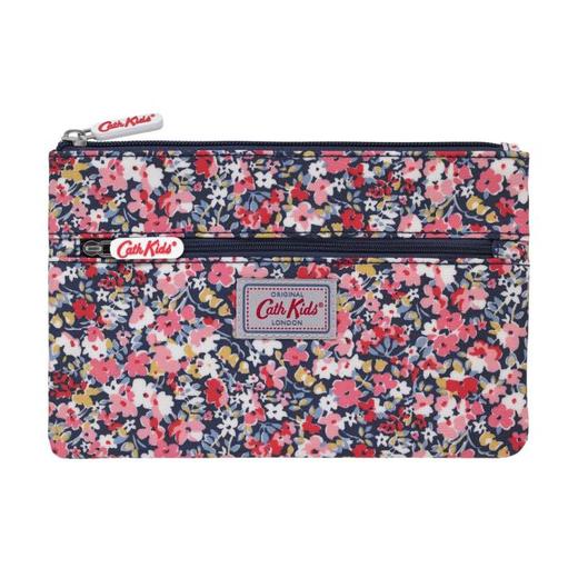 韩国Cath Kidston8月 铅笔盒玩具交通JPY带授权招加盟代理 商品图0