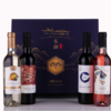 【米擒酒庄】葡萄酒礼盒装 4瓶装（375ml*4） 商品缩略图0