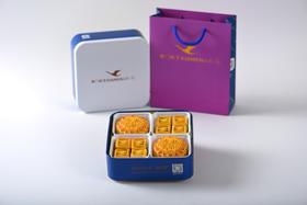 福州分店-厦航经典月饼礼盒