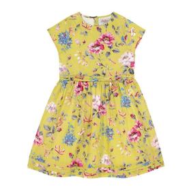 韩国Cath Kidston8月 PEMBROKE ROSE 连衣裙JPY带授权招加盟代理