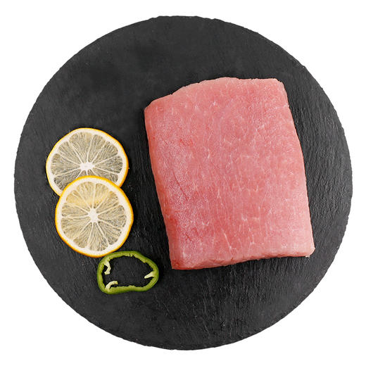 【接龙专用】楮木香构树生态饲养土黑猪猪扒(大里脊)4oog