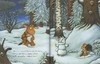 英国桂冠作家 Julia Donaldson 茱莉亚唐纳森 儿童图画故事书10册大开本套装 The gruffalo 咕噜牛系列 商品缩略图3