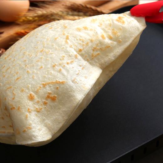 【能量早餐】鸡蛋灌饼（加火腿生菜） 商品图1