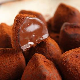 凯尔顿松露巧克力（200g/盒）