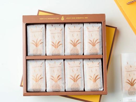 【芝士凤梨酥】 商品图10