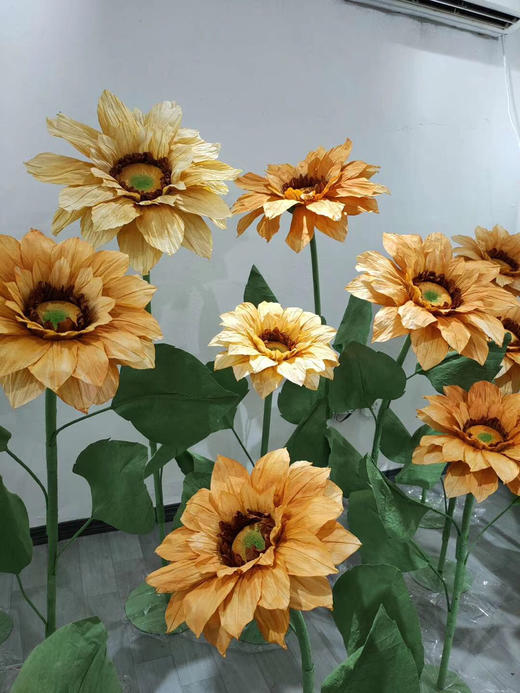 向日葵🌻三件套【运费自理】 商品图2