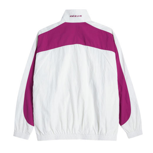 ACME DE LA VIE RETRO TRACK JACKET 外套 WHITEJPY带授权招加盟代理 商品图1