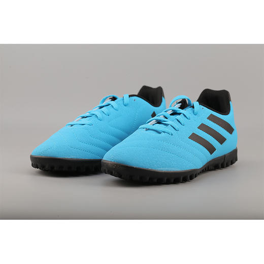 ADIDAS/阿迪达斯 Goletto VII 碎钉TF儿童款足球鞋FY3544 商品图1