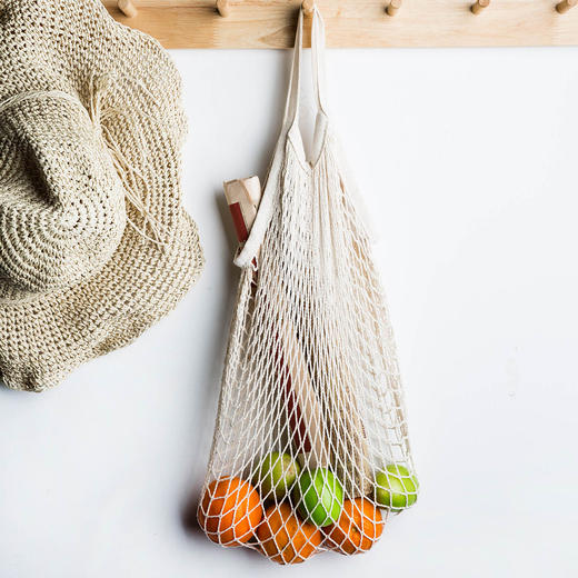 家用收纳挂袋壁挂式挂墙门后储物袋悬挂整理置物袋挂兜