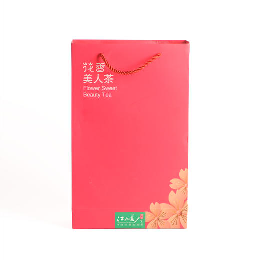 江山美人茶三星花香盒装 商品图2