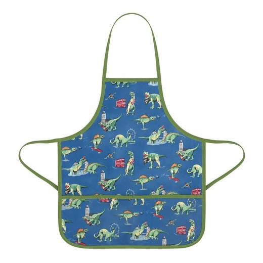 Cath Kidston8月 孩子们在伦敦的围裙JPY带授权招加盟代理 商品图0