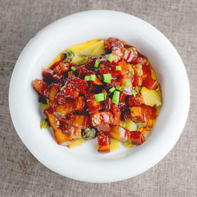 台湾卤肉（半成品）