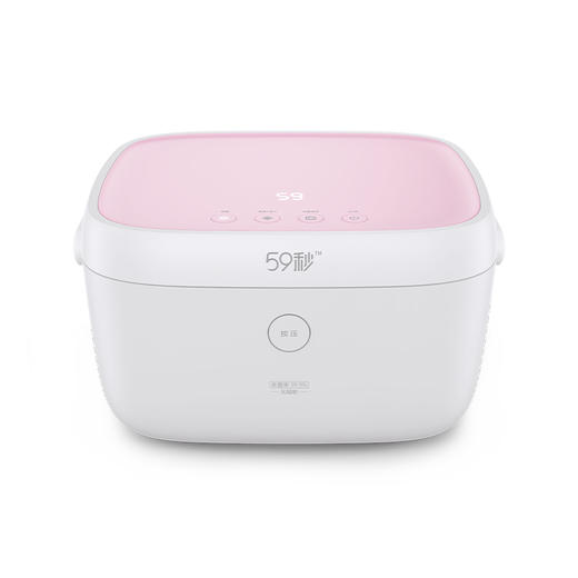 59秒 婴儿奶瓶带烘干消毒柜 商品图3