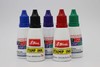 新力回墨章专用印油s-61~s-65红蓝黑绿紫色28ml 商品缩略图8