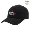 ACME DE LA VIE SESAME COOKIE LOGO BALL CAP BLACK 帽子JPY带授权招加盟代理 商品缩略图1