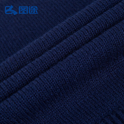 Senselead森力/女式套头毛衣 SZ1742052 商品图3