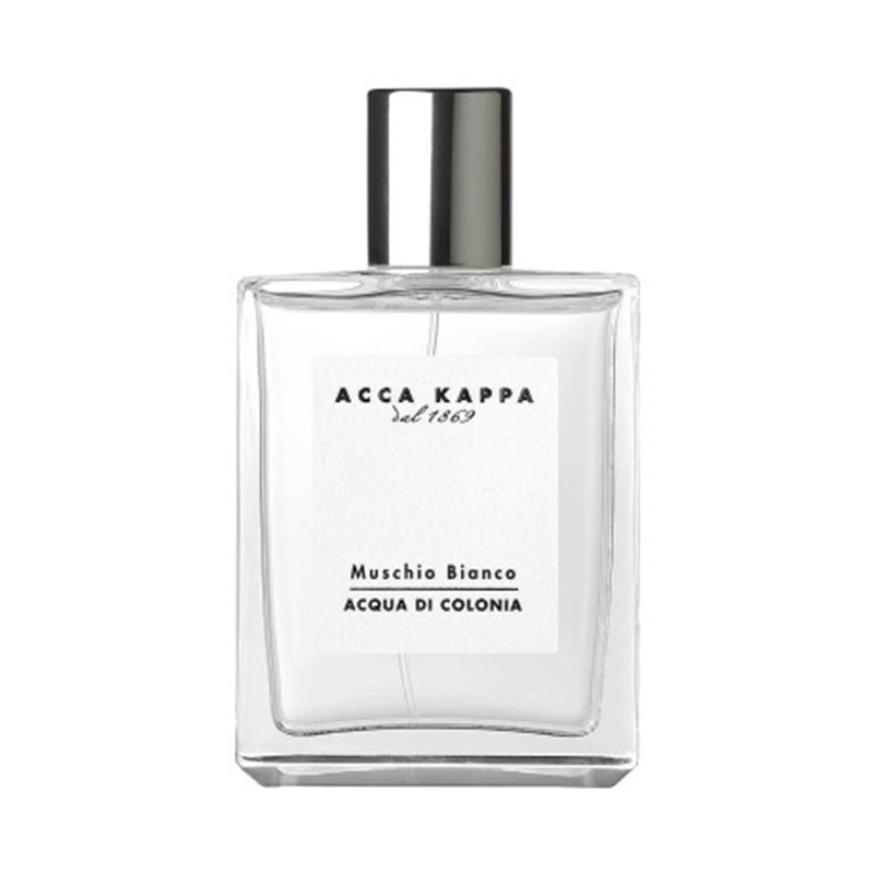 ACCA KAPPA WHITE MOSS EAU-DE-COLOGNE 100 ML VAPO 香水JPY带授权招加盟代理