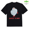 ACME DE LA VIE SESAME GHOST ELMO SHORT SLEEVE 短袖T恤JPY带授权招加盟代理 商品缩略图1