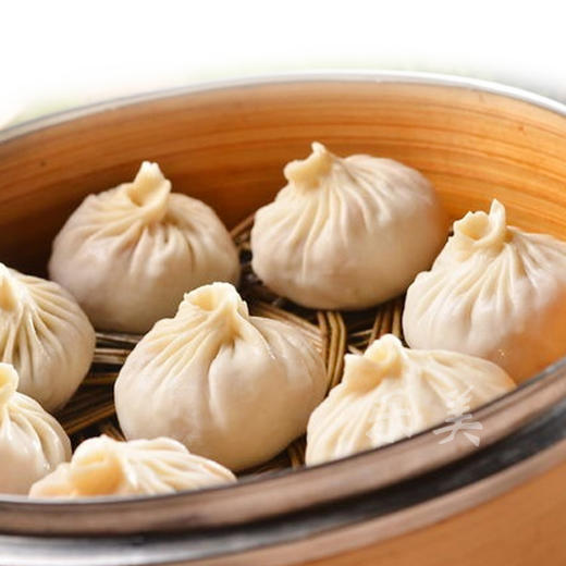 三全 上海风味灌汤小笼包 450g 商品图3
