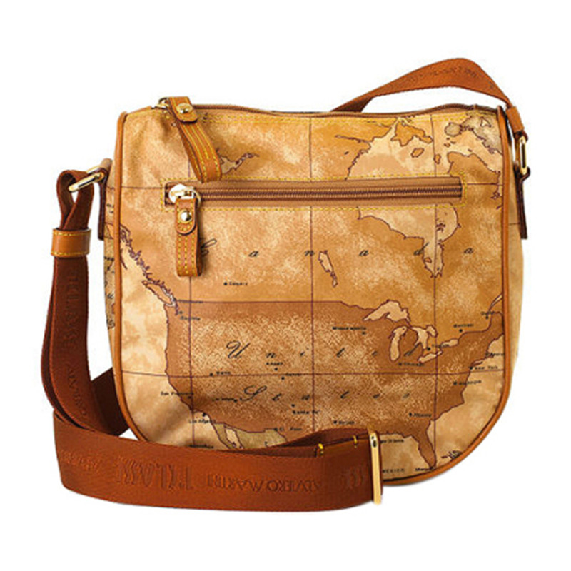 埃尔维罗·马汀尼 1A CLASSE N191 6001 0010 SHOULDER BAG单肩包JPY带授权招加盟代理
