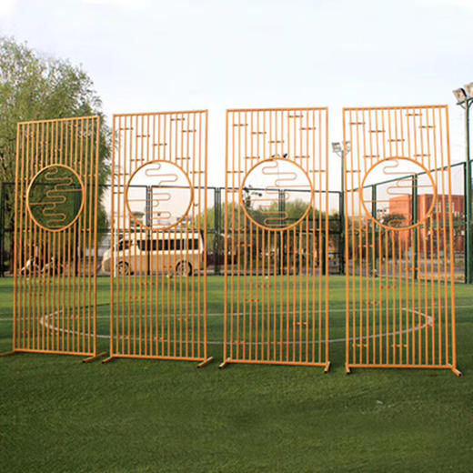 忆江南屏风【运费自理】 商品图3