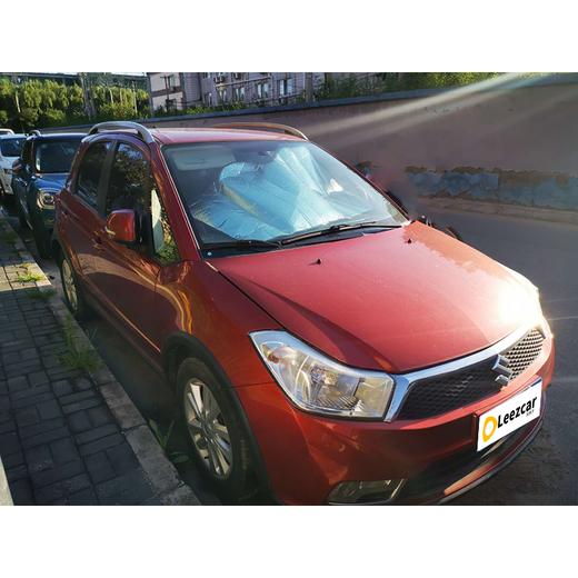 【月租-北京】铃木 天语 SX4 酷锐 1.6L 自动舒适型 商品图3