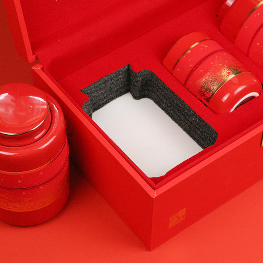 清仓岁月【通版】65元一套 /共4套/双中瓷约装半斤左右 商品图6