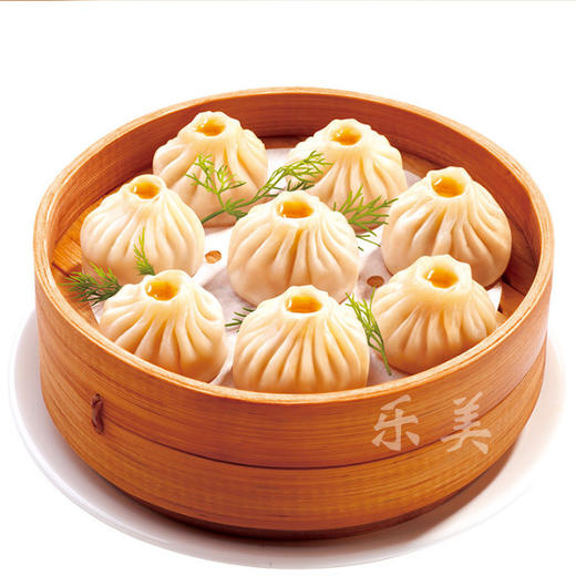 三全 上海风味灌汤小笼包 450g 商品图2