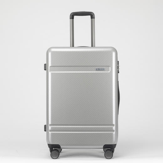 商务出差拉杆箱 静音万向轮行李箱 男女休闲旅行箱托运箱A-9397L 商品图5