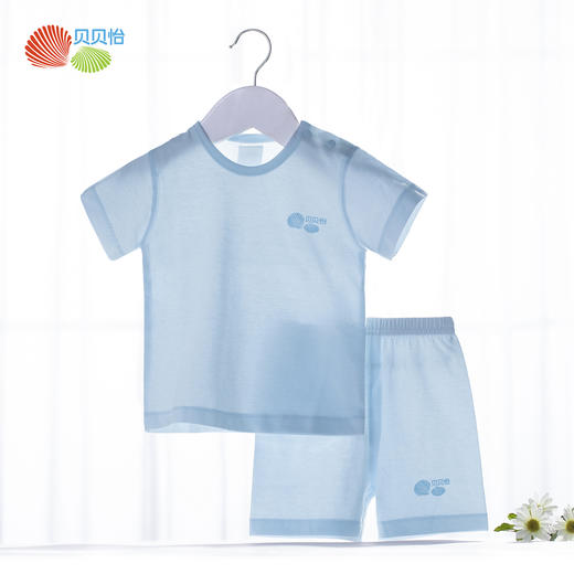 贝贝怡套头套装 商品图13