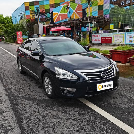 日产 天籁 2.0L XL 舒适版【长租-北京】 商品图2