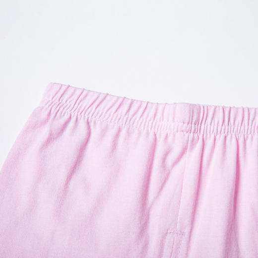 贝贝怡套头套装 商品图7