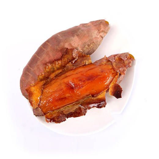 现烤蜜薯（8元/斤，现场称重，多退少补） 商品图0