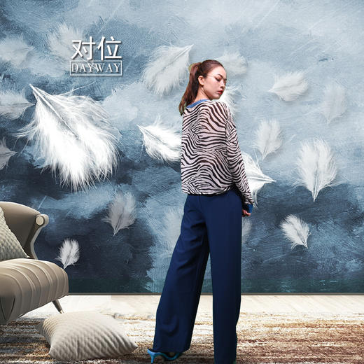 积度衣SKW587_长裤_ZK 商品图2