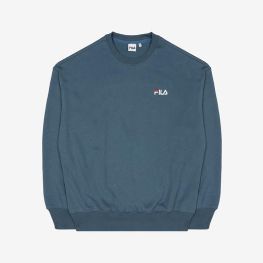 FILA斐乐 韩国宽松卫衣运动衫FS2POC3201X_SBEJPY带授权招加盟代理 商品图0